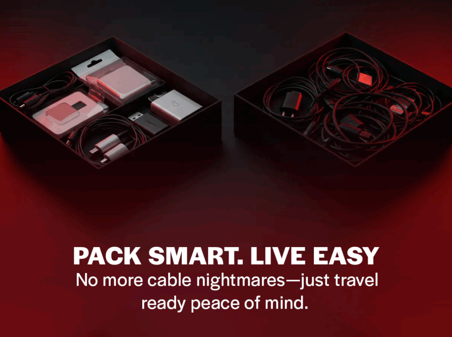 wholesale tech accessories